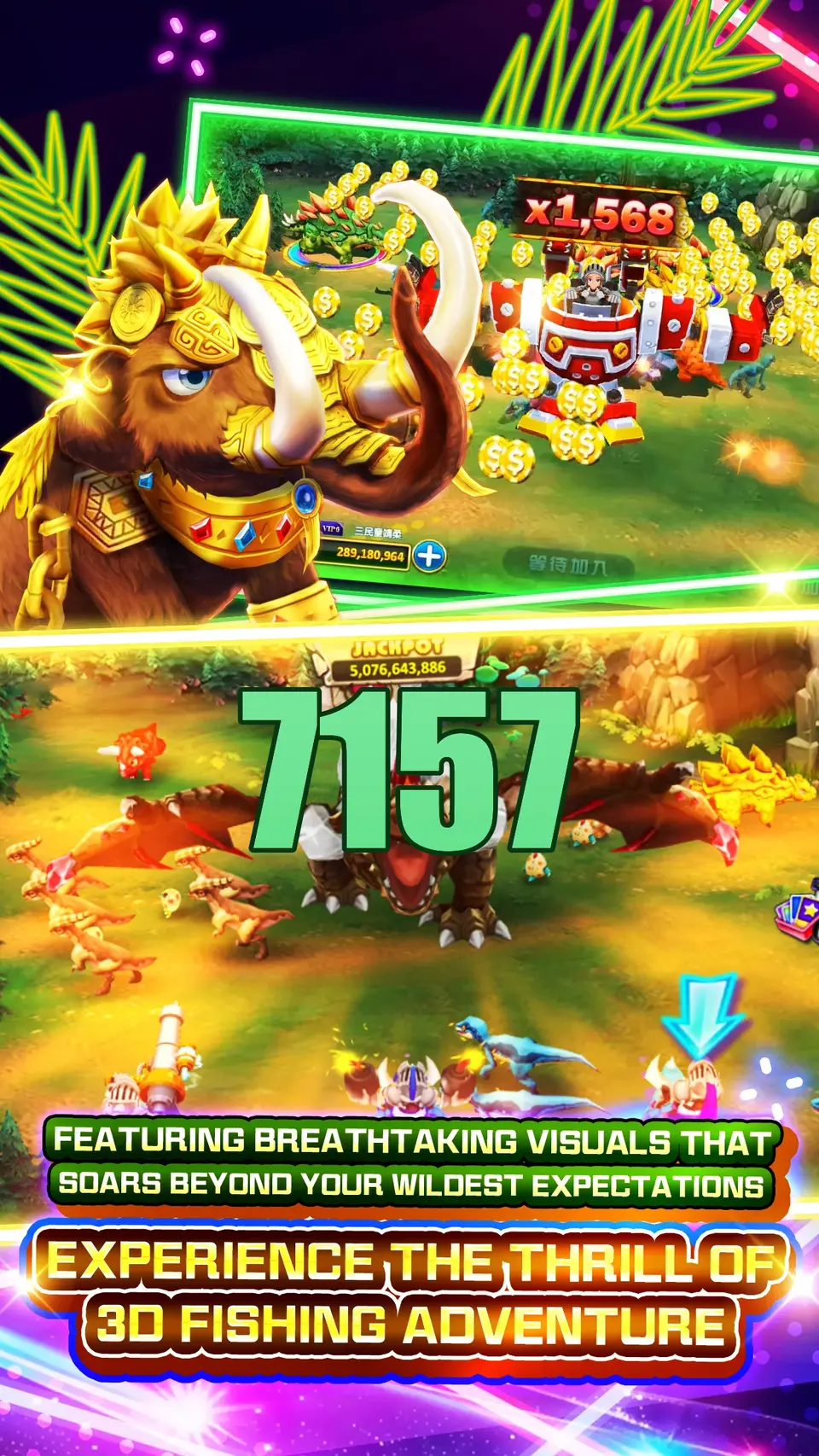 7157 Login