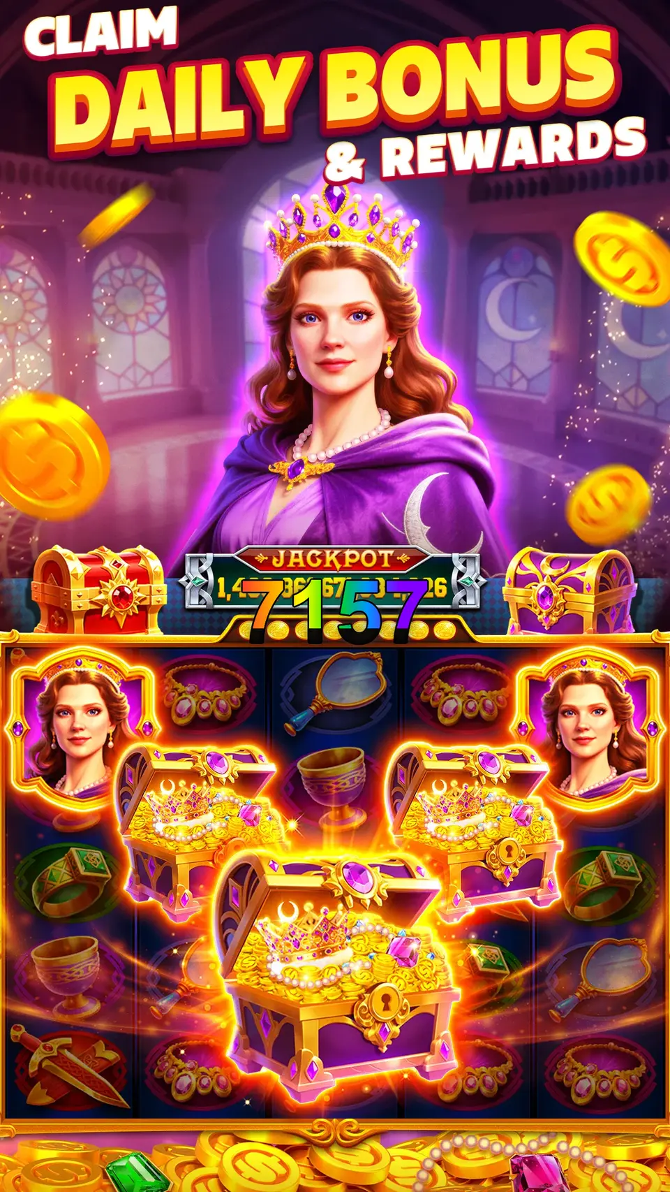 7157 Login